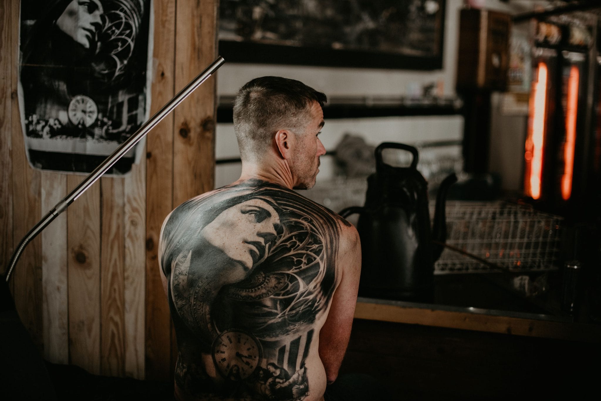 Vanaf Welke Leeftijd Mag Je Een Tattoo Zonder Toestemming