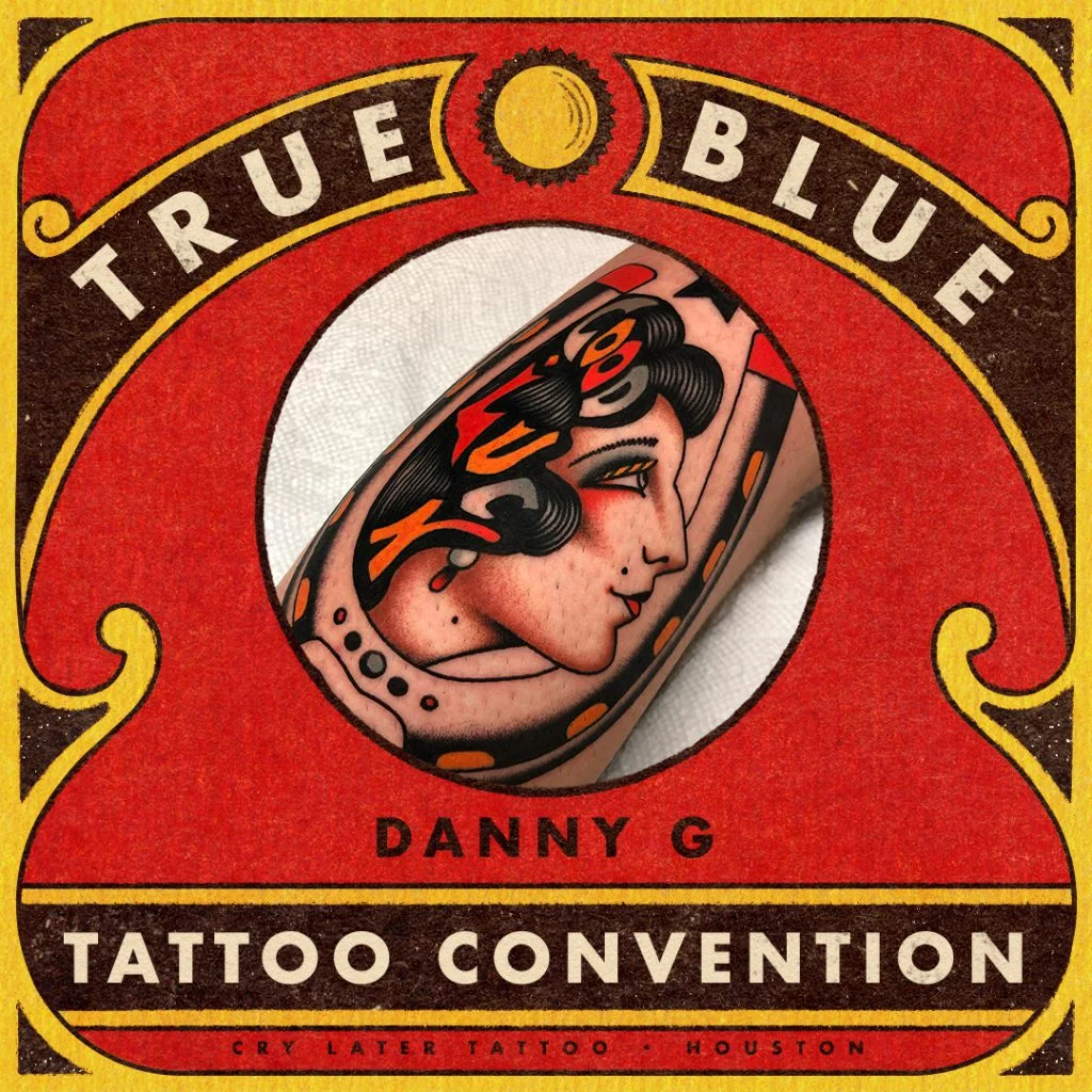 Charlotte Tattoo Arts Convention 2022  June 2022  United States  iNKPPL