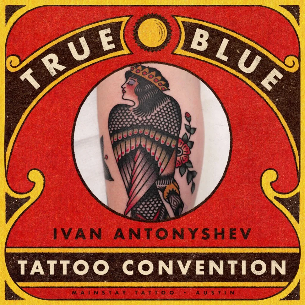 Austin TX Tattoo Convention Events  Eventbrite