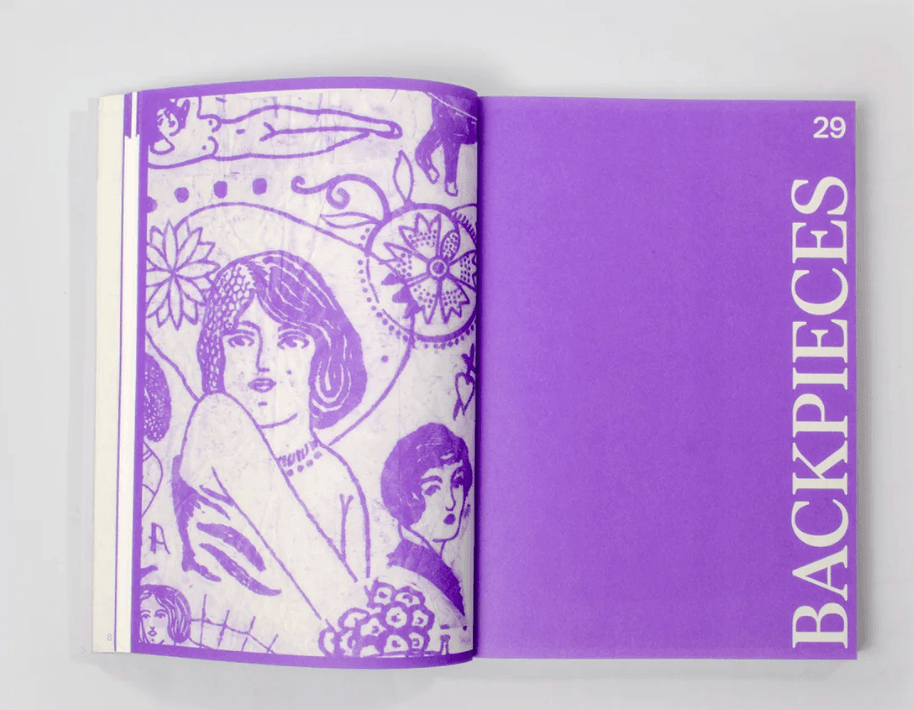 Bobeus Stencils Volume 3 - Afbeelding 3